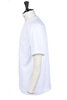 7.5oz Pocket T-shirt - White Thumbnail