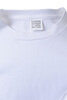 7.5oz Pocket T-shirt - White Thumbnail
