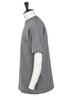Border Stripe T-shirt - Black/Ecru Thumbnail