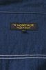 Pullover Shirt - Indigo Thumbnail