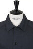Field Shirt Jacket - Fade Black Thumbnail
