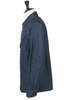 Field Shirt Jacket - Indigo Thumbnail