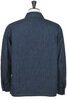 Field Shirt Jacket - Indigo Thumbnail
