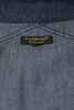 Field Shirt Jacket - Indigo Thumbnail