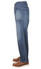 Military Denim Pant Vintage Wash - Indigo Thumbnail