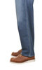 Military Denim Pant Vintage Wash - Indigo Thumbnail