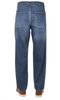 Military Denim Pant Vintage Wash - Indigo Thumbnail