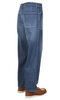 Military Denim Pant Vintage Wash - Indigo Thumbnail