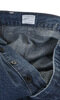 Military Denim Pant Vintage Wash - Indigo Thumbnail