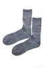 R1511 Washi Pile Crew - Slate Blue Thumbnail