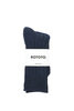 R1645 Indigo Tone - Mid Denim Thumbnail