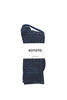 R1645 Indigo Tone - Mix Navy Thumbnail
