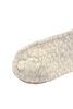R1634 Cotton Slub Crew - Lt Grey Thumbnail