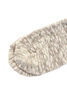 R1634 Cotton Slub Crew - Mocha Thumbnail