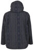 Weather Effect Parka A-Native - Print Thumbnail