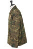 Ranger Shirt Camo Cotton Ripstop - Olive Thumbnail