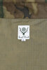 Ranger Shirt Camo Cotton Ripstop - Olive Thumbnail