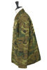 Ranger Shirt Camo Cotton Ripstop - Green Thumbnail