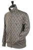 Track Jacket - Khaki Thumbnail