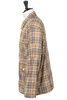Ranger Shirt Cotton Plaid - Khaki Thumbnail
