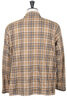 Ranger Shirt Cotton Plaid - Khaki Thumbnail