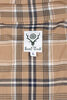 Ranger Shirt Cotton Plaid - Khaki Thumbnail