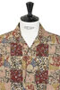 Cabana Shirt Batik Patchwork - Batik Thumbnail