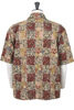Cabana Shirt Batik Patchwork - Batik Thumbnail