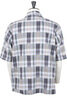 Cabana Shirt Madras Plaid - Blue Thumbnail