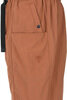 Belted C.S Shorts Nylon Ripstop - Orange Thumbnail