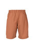 Belted C.S Shorts Nylon Ripstop - Orange Thumbnail