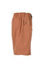 Belted C.S Shorts Nylon Ripstop - Orange Thumbnail