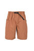 Belted C.S Shorts Nylon Ripstop - Orange Thumbnail