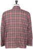  Ranger Shirt Cotton Plaid - Red Thumbnail