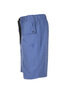 Belted C.S Shorts Nylon Ripstop - Blue Thumbnail