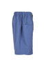 Belted C.S Shorts Nylon Ripstop - Blue Thumbnail