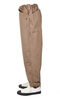 Climb Pant Cotton Canvas - Camel Thumbnail