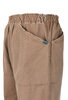 Climb Pant Cotton Canvas - Camel Thumbnail