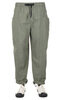Belted C.S. Pant Nylon Ripstop - Olive Thumbnail