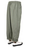 Belted C.S. Pant Nylon Ripstop - Olive Thumbnail