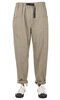 Belted C.S. Pant Nylon Ripstop - Beige Thumbnail