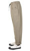 Belted C.S. Pant Nylon Ripstop - Beige Thumbnail