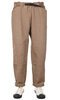 Climb Pant Cotton Canvas - Camel Thumbnail