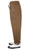 Belted C.S. Pant Cotton Ripstop - Brown Thumbnail