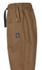 Belted C.S. Pant Cotton Ripstop - Brown Thumbnail