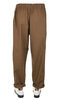Belted C.S. Pant Cotton Ripstop - Brown Thumbnail