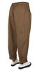 Belted C.S. Pant Cotton Ripstop - Brown Thumbnail