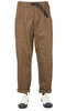 Belted C.S. Pant Cotton Ripstop - Brown Thumbnail