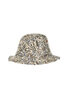 Bucket Hat Batik Print - Blue Thumbnail