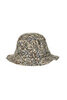 Bucket Hat Batik Print - Blue Thumbnail